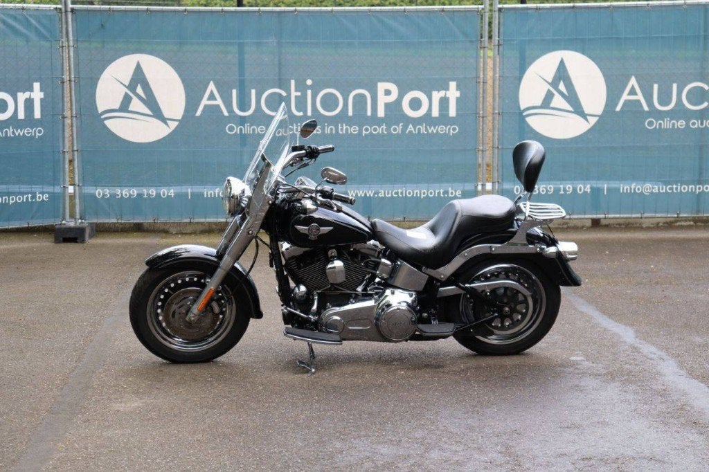 Vente aux enchères : motos Harley Davidson, Motos, Motos | Harley-Davidson, Entreprise, Enlèvement