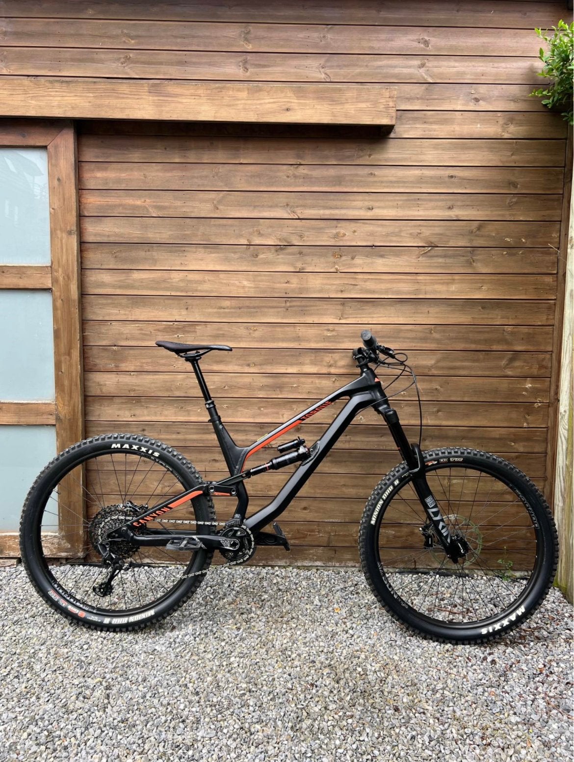 Canyon Torque | Maat L, Fietsen en Brommers, Ophalen, Zo goed als nieuw