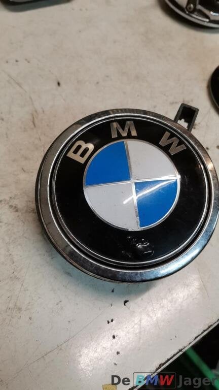 Achterklep bediening BMW 1-serie E81 E87 51247200938, Auto-onderdelen, Gebruikt, Ophalen of Verzenden, BMW, BMW