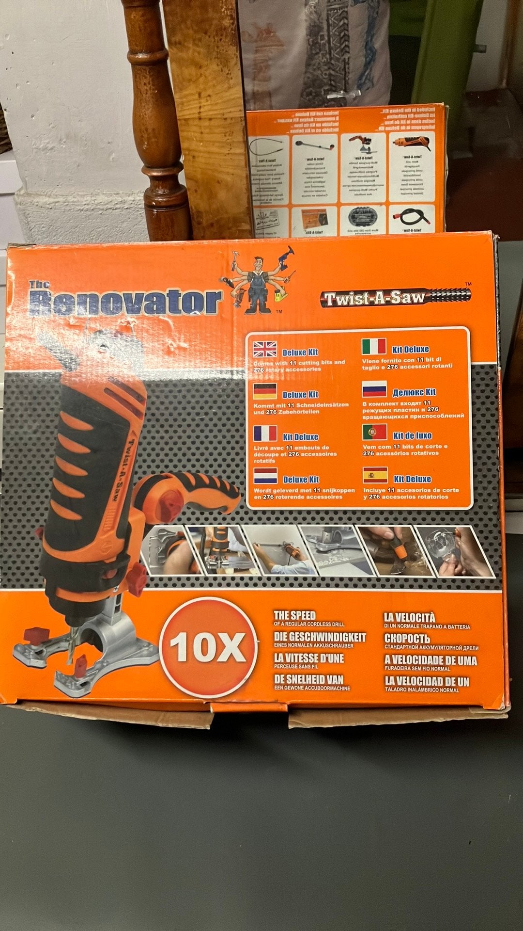 Trousse à outils, Bricolage & Construction, Outillage | Outillage à main, Enlèvement, Neuf, Jeu d'outils