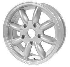 MGC Mini-Lite velgen GAC8205X, Auto-onderdelen, Gebruikt, 15 inch, Velg(en), -