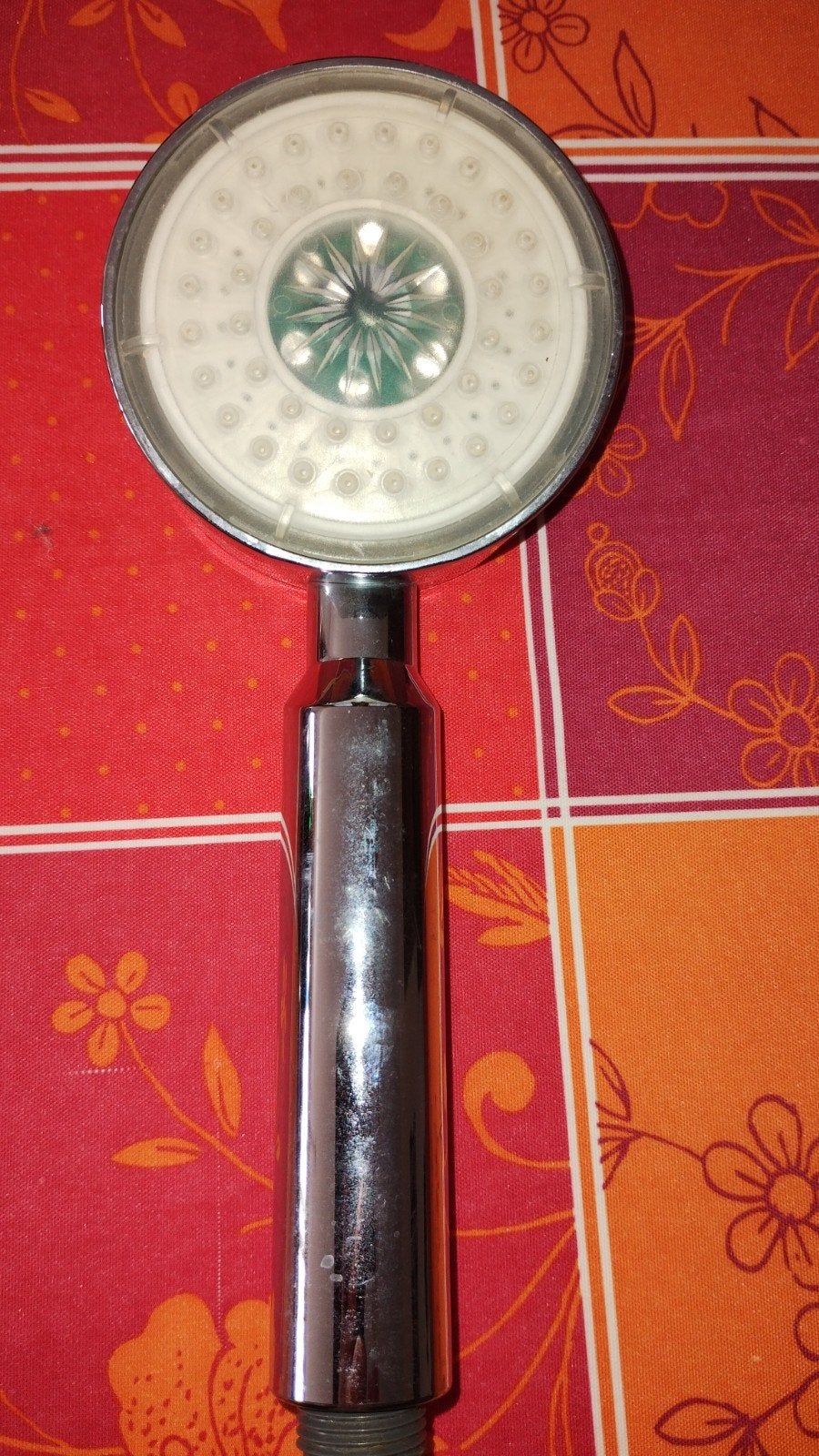 Pommeau de douche NEUF, Enlèvement ou Envoi, Neuf