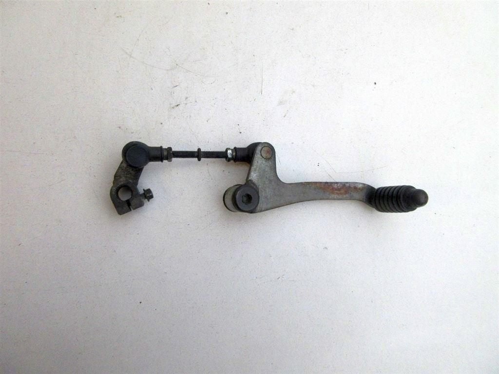 Yamaha XJ600S schakelpedaal Diversion versnelling pedaal XJ, Ophalen of Verzenden, Gebruikt