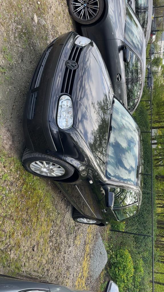 Golf4, Achat, Entreprise, Boîte manuelle, Air conditionné