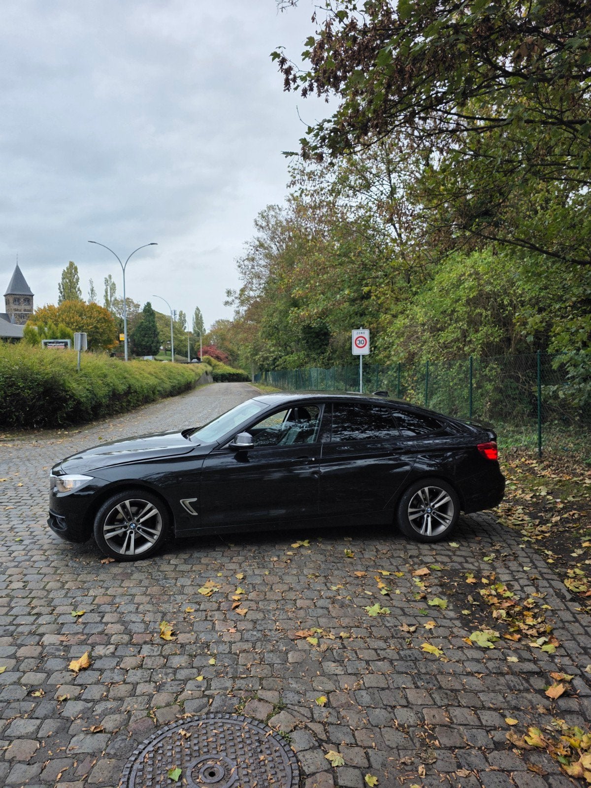 Ruil voor golf 7 GTD/BMW serie 5, Particulier, Te koop