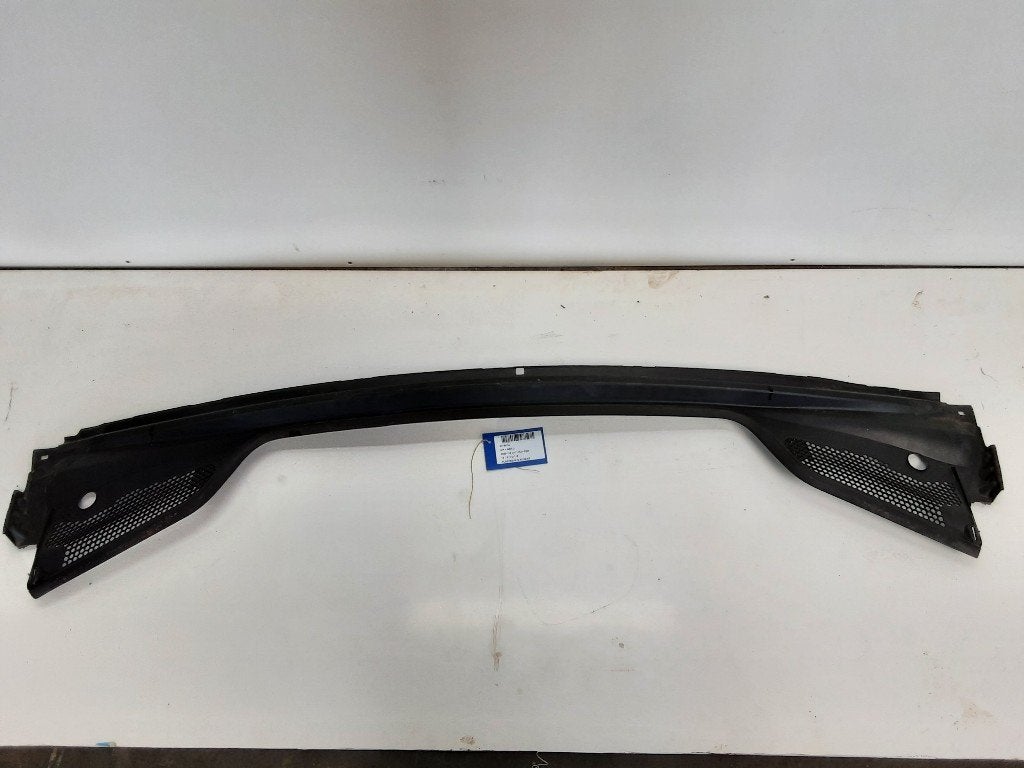 SIERLIJSTEN VOORRUIT Citroën C4 Berline (NC) (9687956480), Gebruikt, Citroën, Voor, Kontakt-citroen@citroen.com
