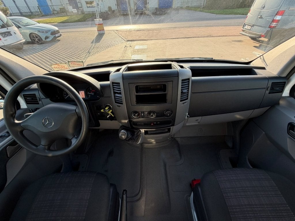 Mercedes Sprinter 313 (Stock ID 59125) — 19