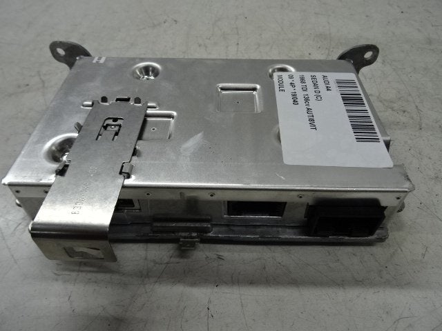 UNITE ELECTRONIQUE Audi A4 (B8) (8T0035462), Utilisé, Audi