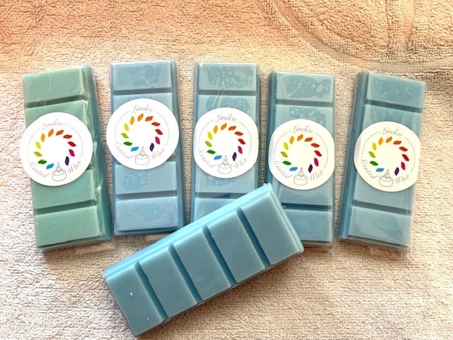 La cire thermofusible fait fondre parfum RITUALS BANYU, Enlèvement ou Envoi, Neuf, Bougie