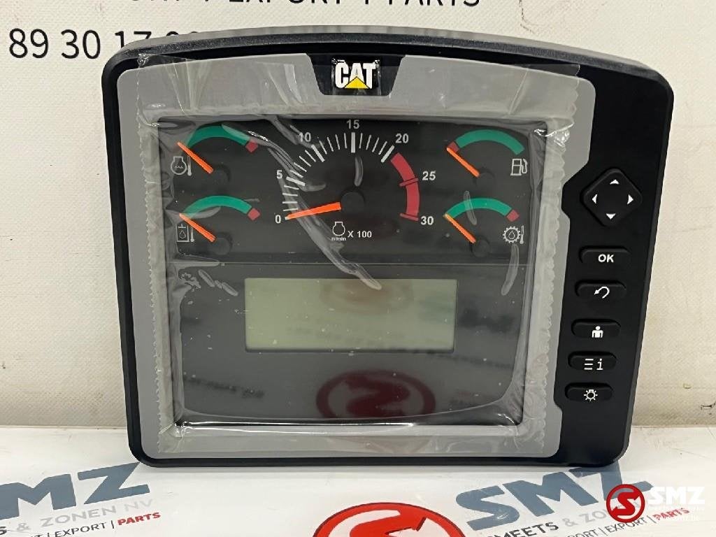 Lcd scherm Caterpillar, Nieuw