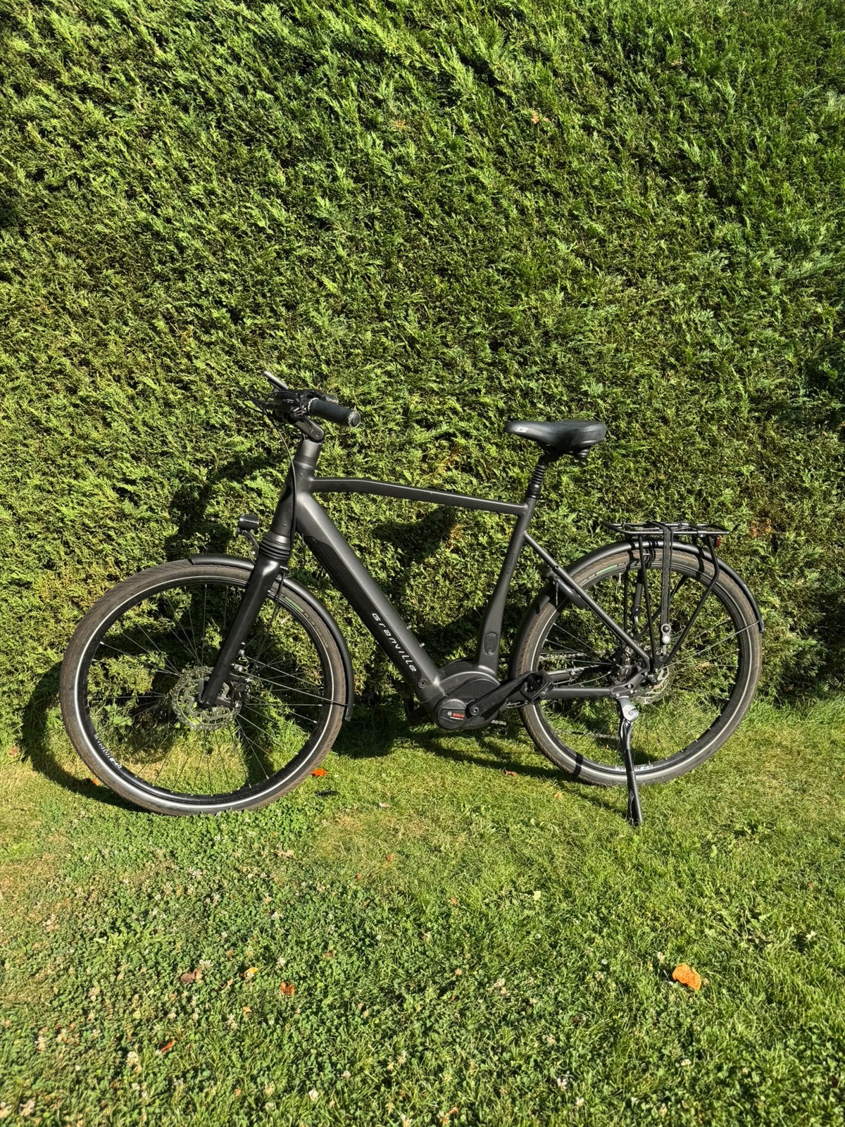 Granville E-Elegance Rd Performance Line 750Wh 540Km, 59 cm of meer, Ophalen, Nieuw, 50 km per accu of meer