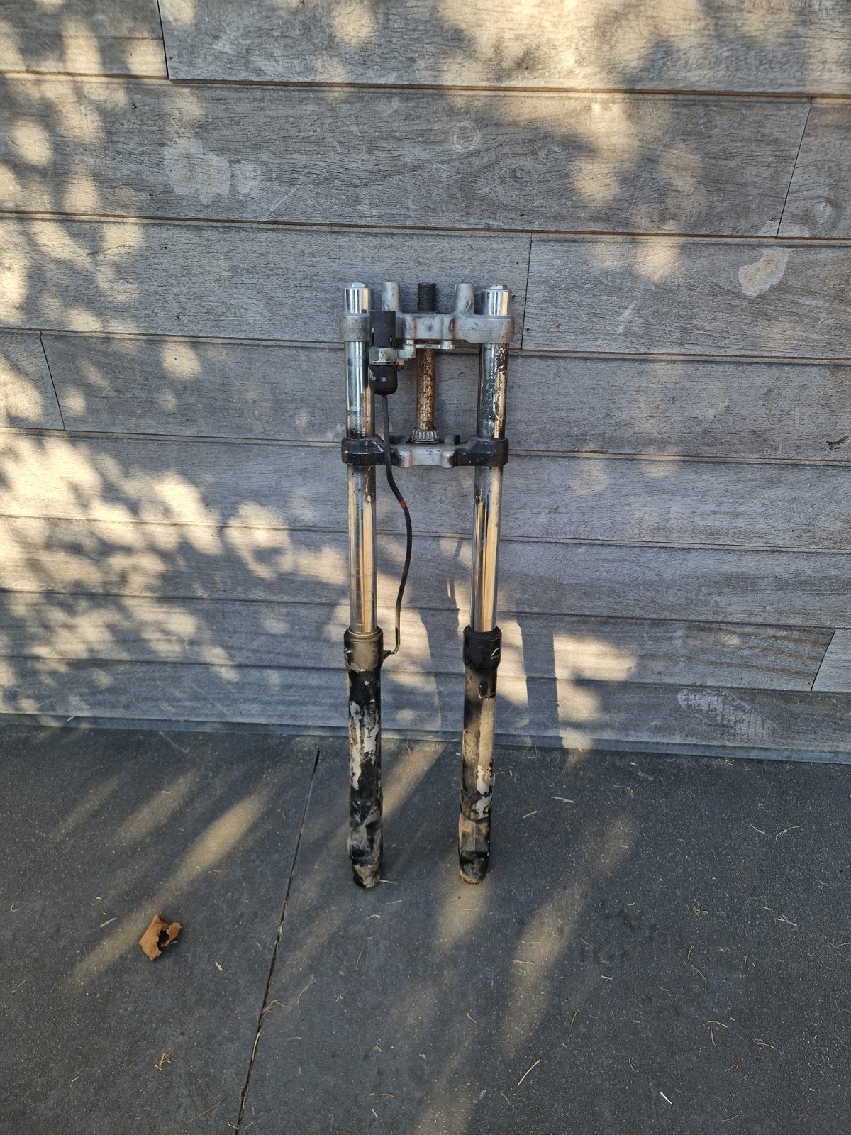 Voorvork Beta rr 50, Fietsen en Brommers, Ophalen of Verzenden