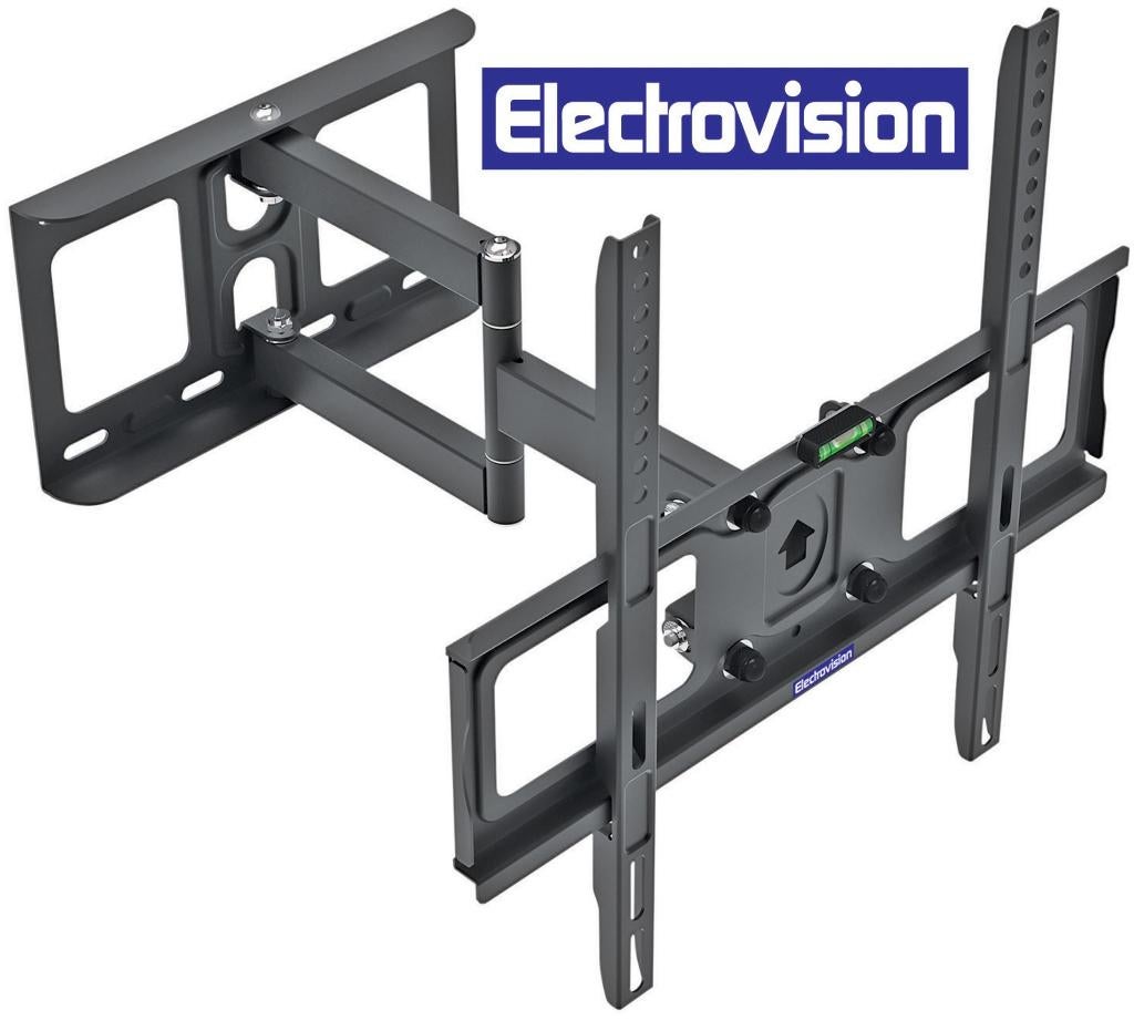 TV-beugel 26 - 55 inch draaibaar, Ophalen of Verzenden, Nieuw