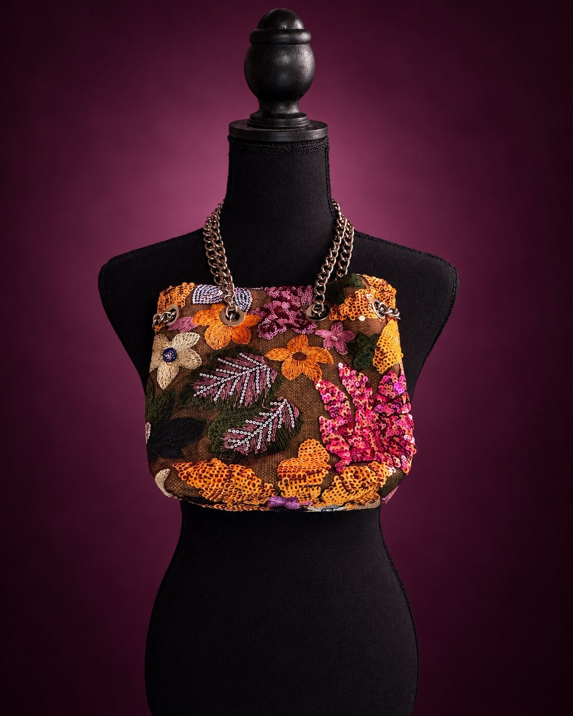 Sac vintage, Enlèvement ou Envoi, Neuf
