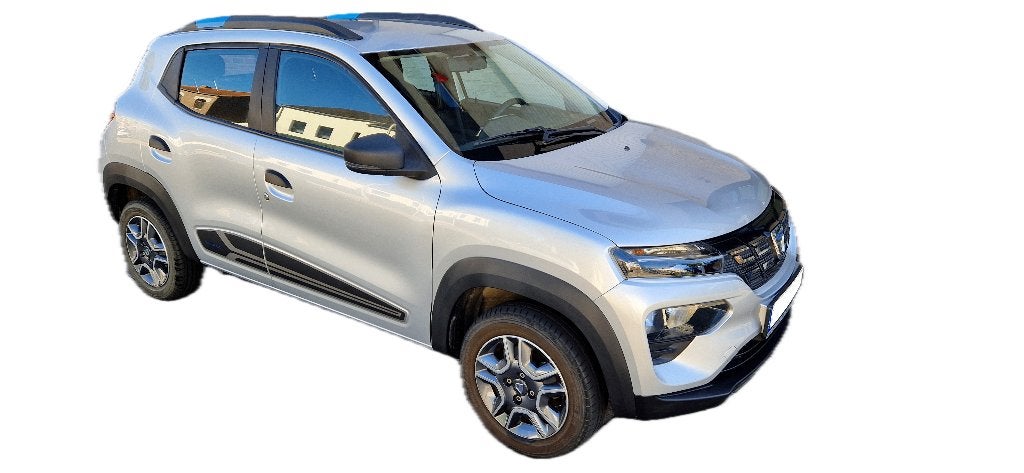 Printemps Dacia, Autos, Dacia, Particulier, Spring, ABS, Caméra de recul, Airbags, Air conditionné, Android Auto, Bluetooth, Verrouillage central