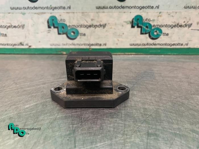 Module d'allumage d'un Kia Picanto (Picanto 04-), Kia, -, 3 mois de garantie, Utilisé