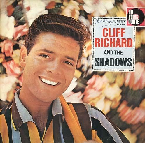 cliff richard, Ophalen of Verzenden