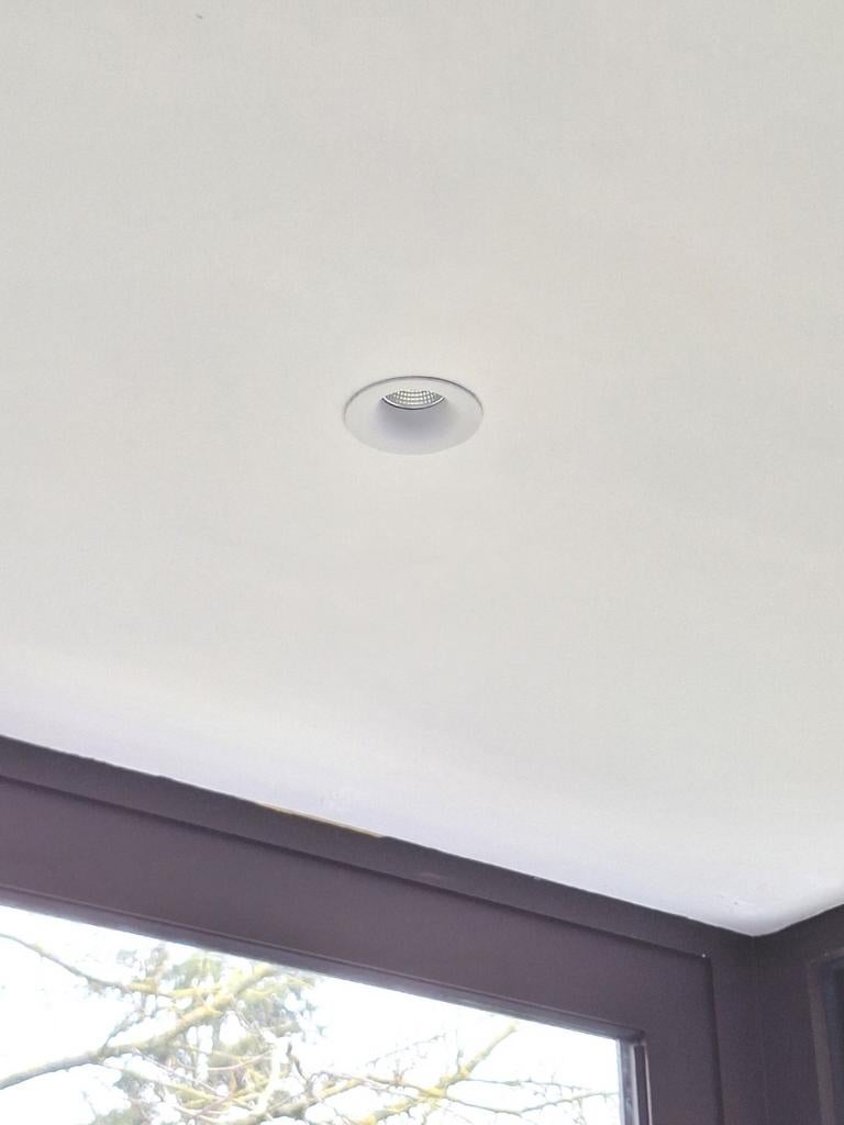 Design inbouwspot, Huis en Inrichting, Ophalen