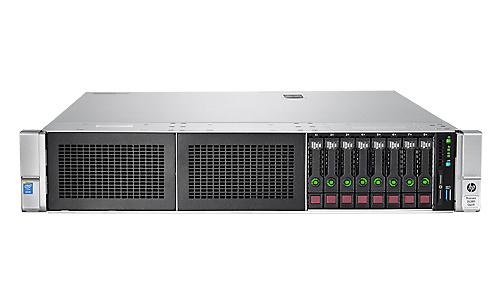 HPE ProLiant DL380 Gen9 - 8x SFF, Computers en Software