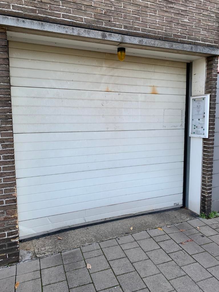 Garage mortsel te huur, Autos : Divers