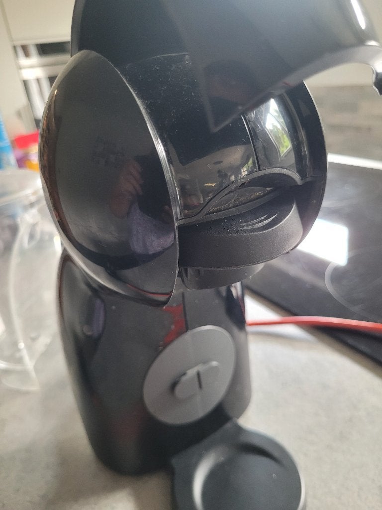 Nestcafé Dolce Gusto, Electroménager, Enlèvement ou Envoi, Utilisé, Dolce Gusto, Dolce Gusto