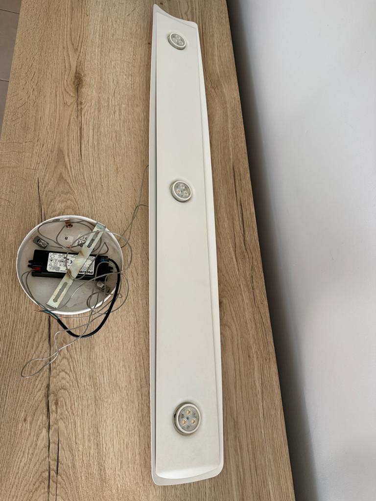 lampe Philips, Enlèvement, Comme neuf, Lampe