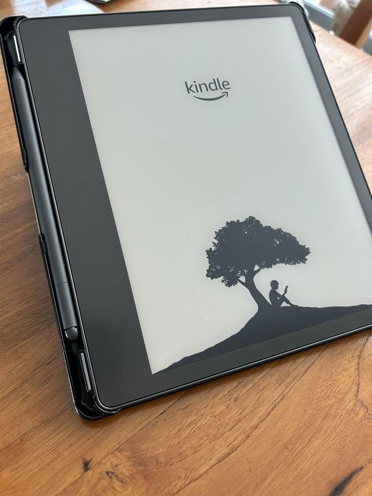 Kindle scribe 16gb NIEUW!, Computers en Software, Ophalen of Verzenden, Nieuw, 16 GB of meer, Kindle