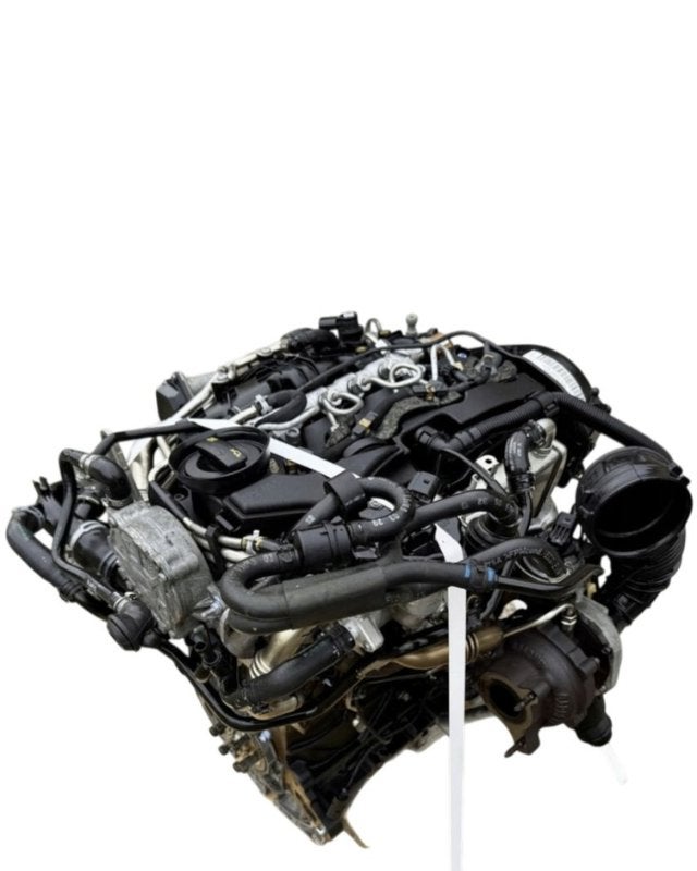 Moteur Volkswagen CGL 2.0 TDI Turbo Diesel, Envoi, Volkswagen