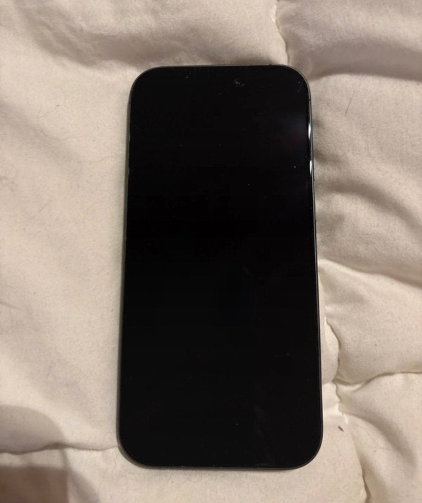 iPhone 17, Télécoms, Téléphonie mobile | Apple iPhone, Comme neuf, 256 GB, Sans abonnement, Sans simlock, Autres modèles, Noir