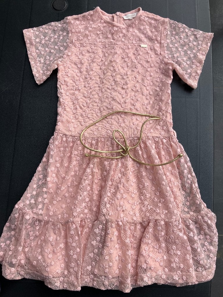 Le Chic kleedje 134, Robe ou Jupe, Enlèvement ou Envoi, Le Chic, Utilisé