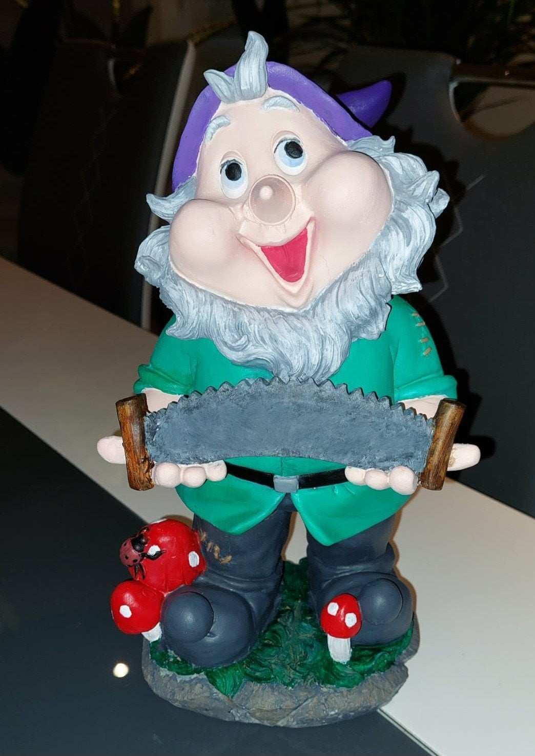 Leuke kabouter. Volledig gerestaureerd., Verzamelen, Ophalen of Verzenden