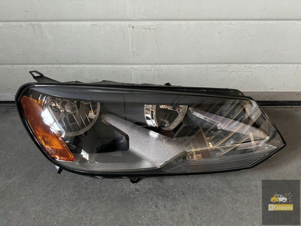 7P1941006A, VW Touareg 7P rechterlamp USA Normaal, Gebruikt, Volkswagen, Volkswagen AG, Vw@volkswagen.de