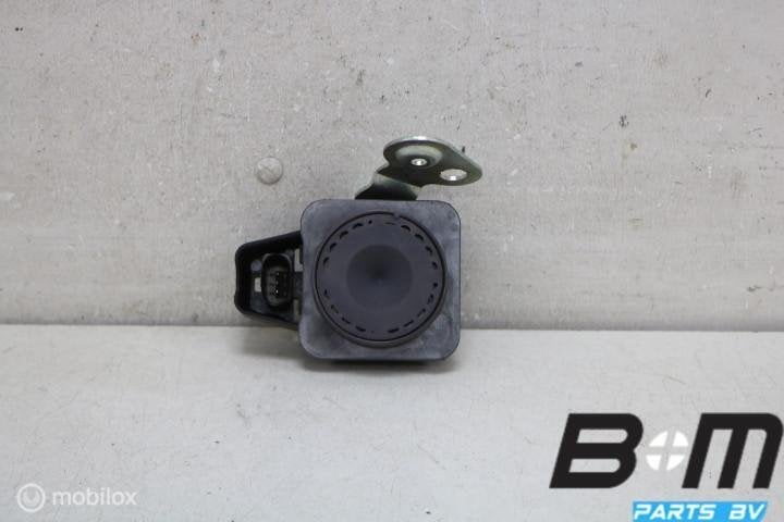 Alarmhoorn VW Touareg 3 R 5Q0951605B, Autos : Pièces & Accessoires, Électronique & Câbles, Utilisé
