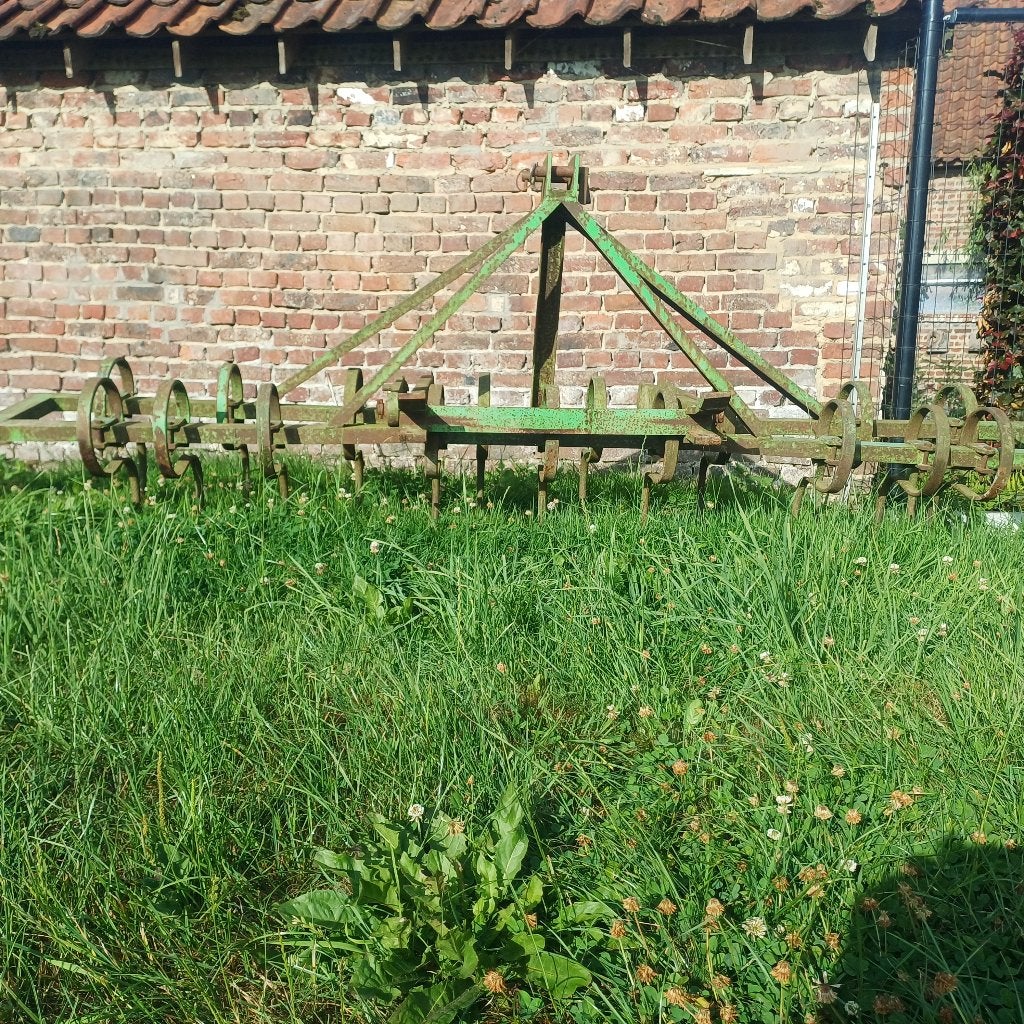 cultivator triltand, Articles professionnels, Agriculture | Outils, Cultures, Labour, Enlèvement