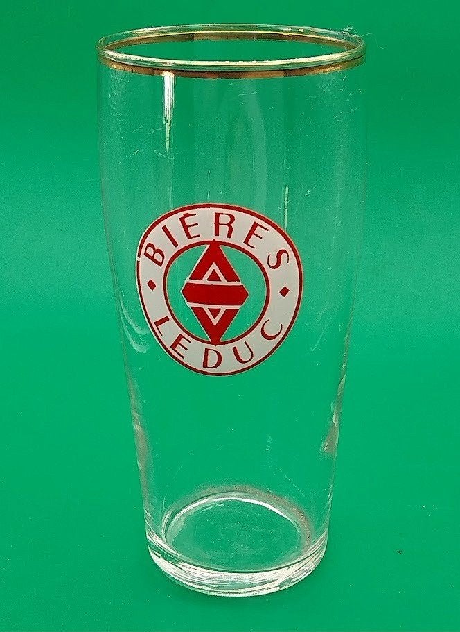 LEDUC-bieren (Frankrijk), Verzamelen, Biermerken, Ophalen of Verzenden