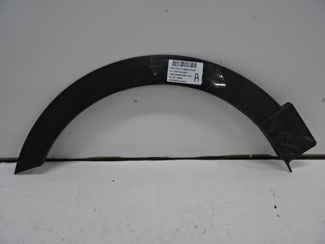 SPATBORD VERBREDER Volkswagen Polo V (6R) (01-2009/05-2022), Auto-onderdelen, Gebruikt, Volkswagen, Mevr. I. Hauben, Spatbord