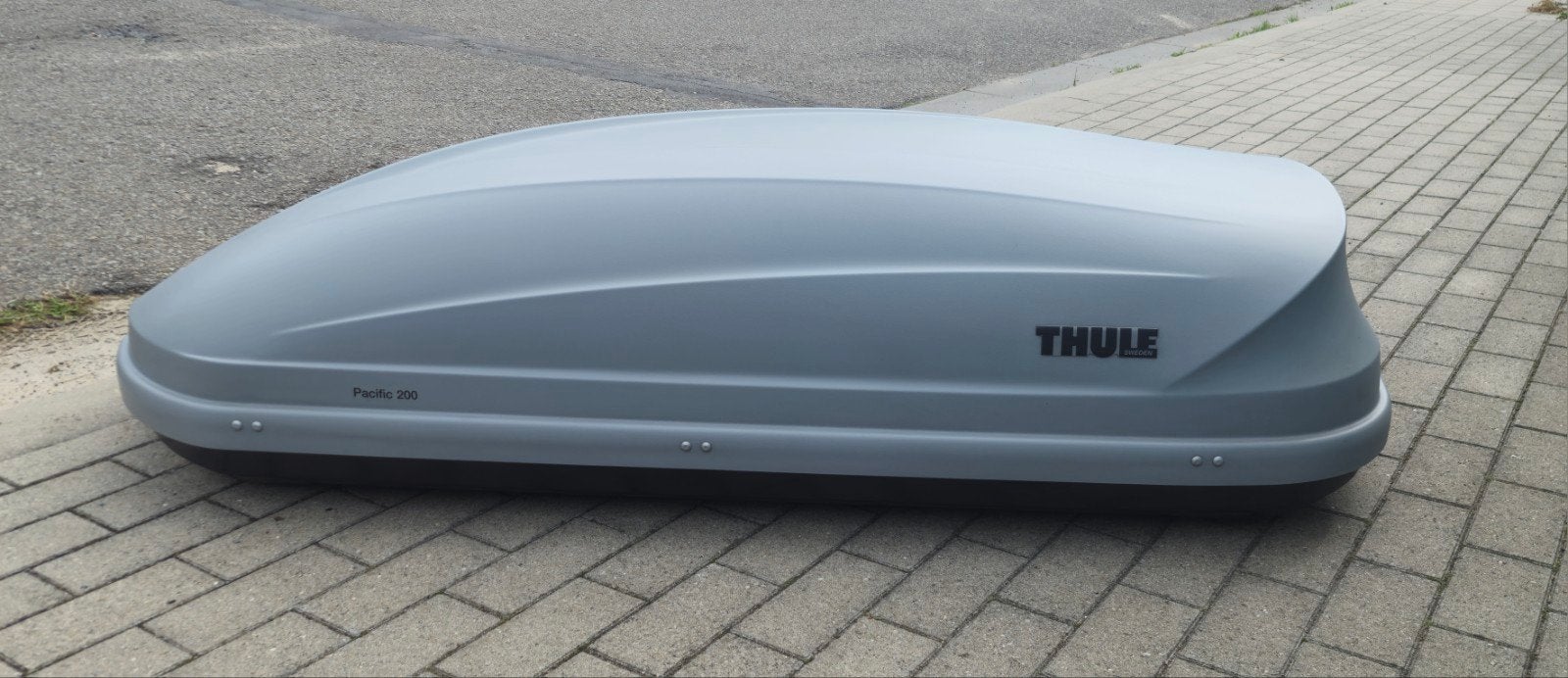 dakkoffer thule pacific 200, Autos : Divers, Enlèvement