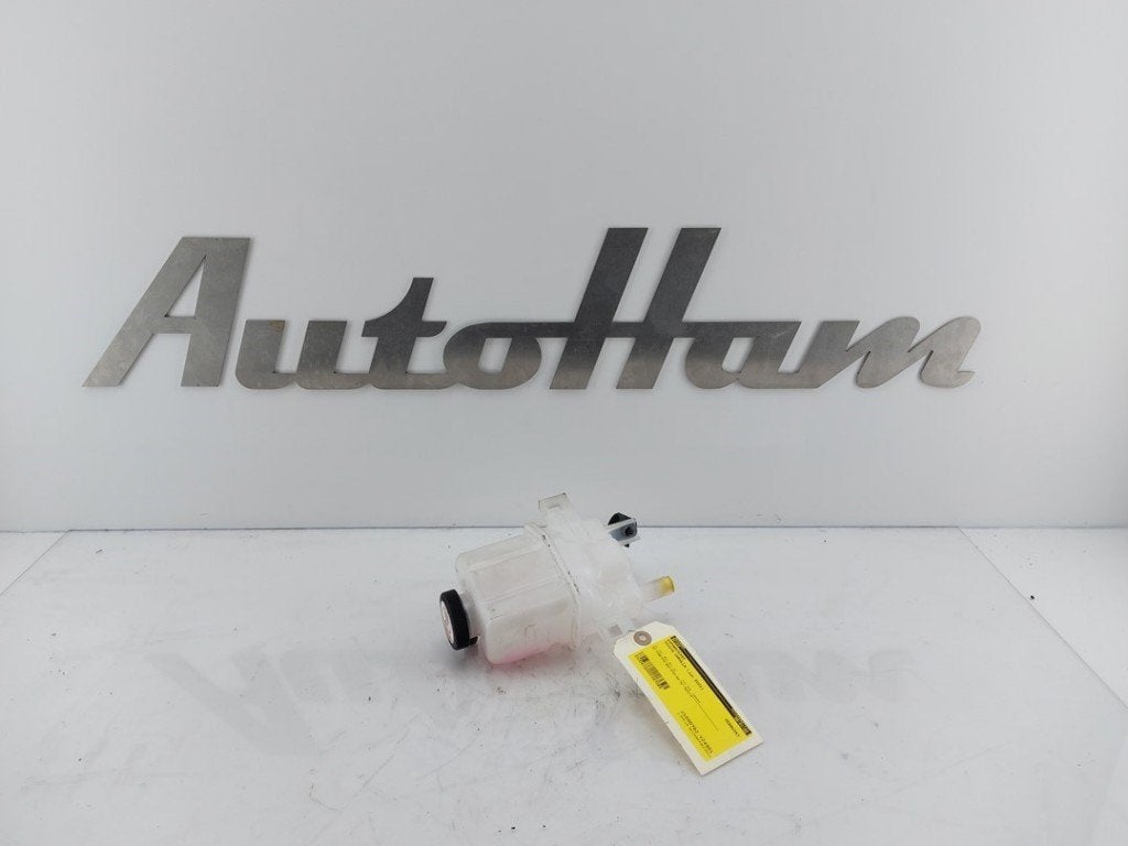 EXPANSIERESERVOIR Toyota Corolla Touring Sport (E21 / EH1), Dhr. J. Ham, Gebruikt, Administratie@autoham.nl, Toyota