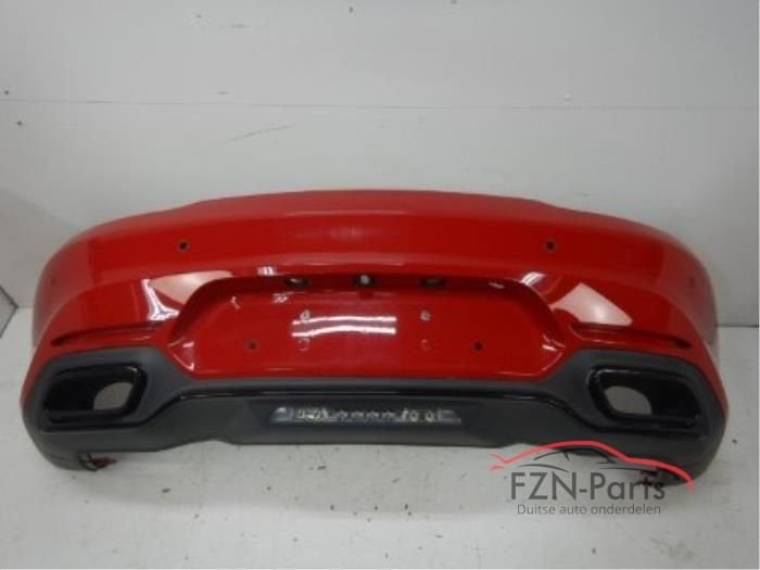 Mercedes-Benz AMG GT C W190 Achterbumper 4PDC, Enlèvement ou Envoi, Utilisé, Arrière, Pare-chocs