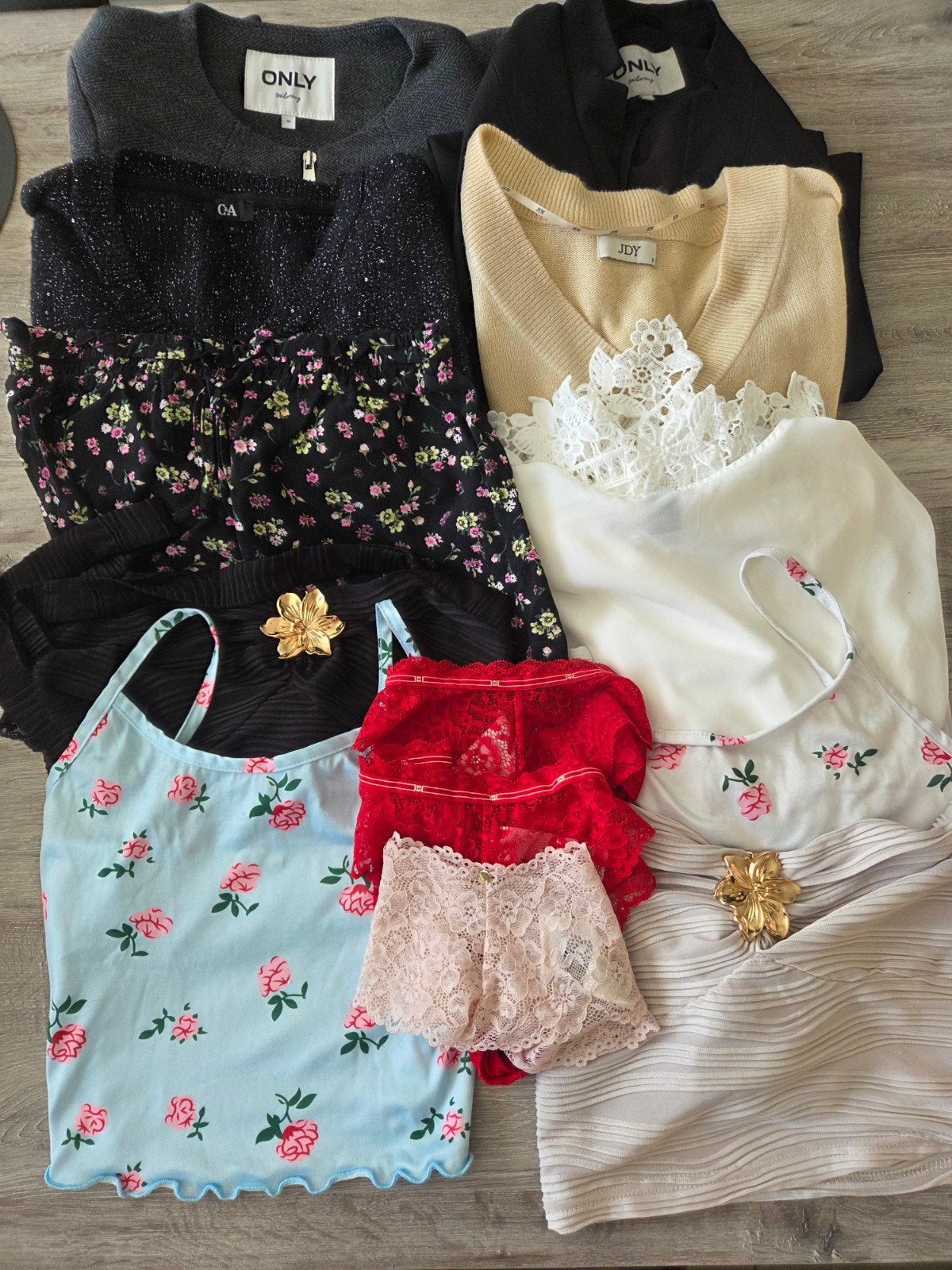 Vêtements pour femmes taille S, Enlèvement, Comme neuf, Taille 36 (S)
