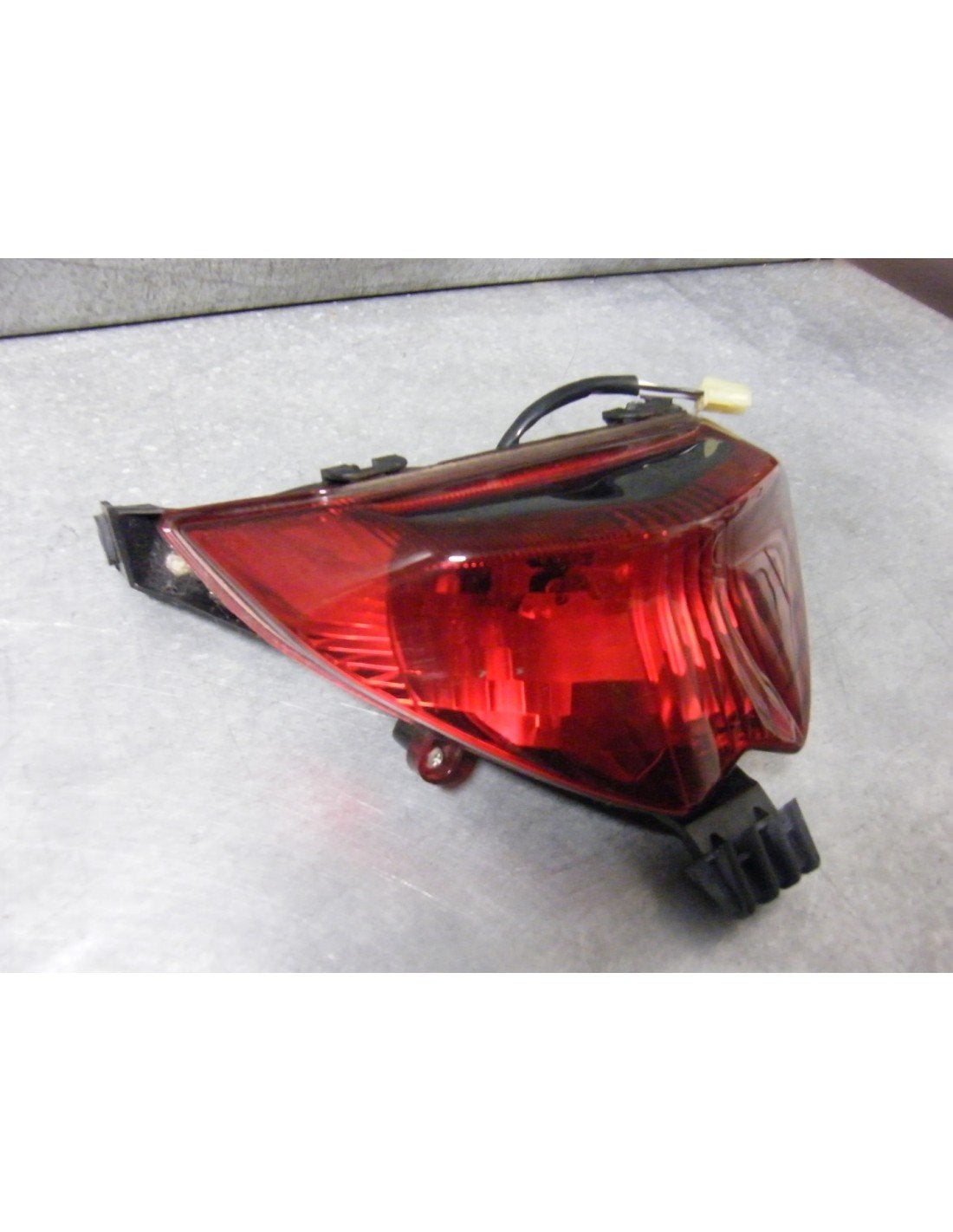 GSX650F 2008 - 2009 Suzuki Achterlicht D1-41182, Motos