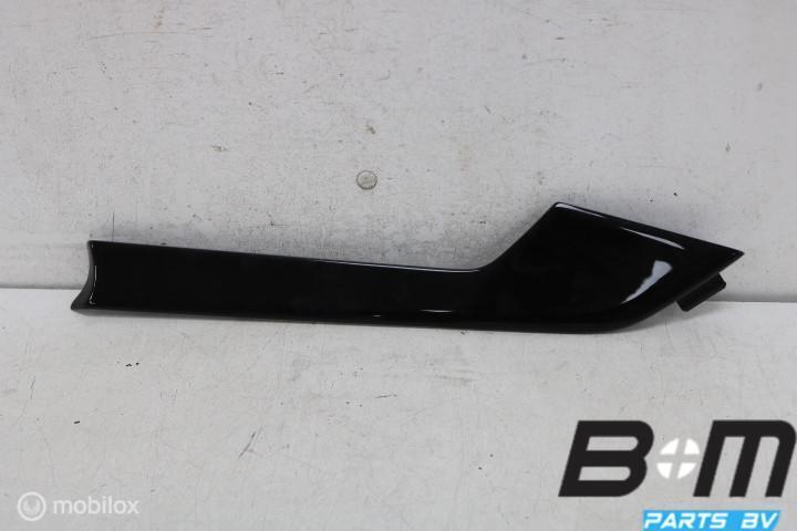 Portierinleg rechtsvoor Audi A4 8W 8W0867410, Utilisé