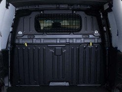 tussenwand Berlingo 2020 lichte vracht, Particulier, Te koop, Citroën