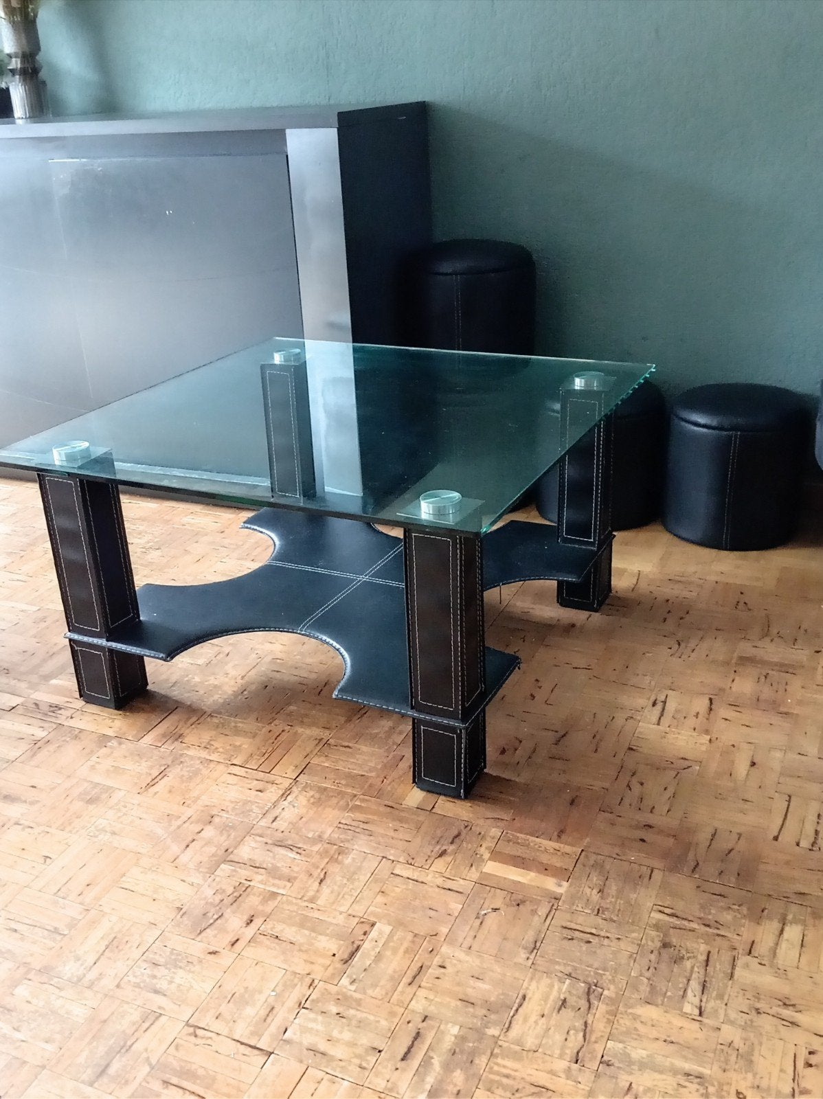 Tafel te kop, Ophalen of Verzenden
