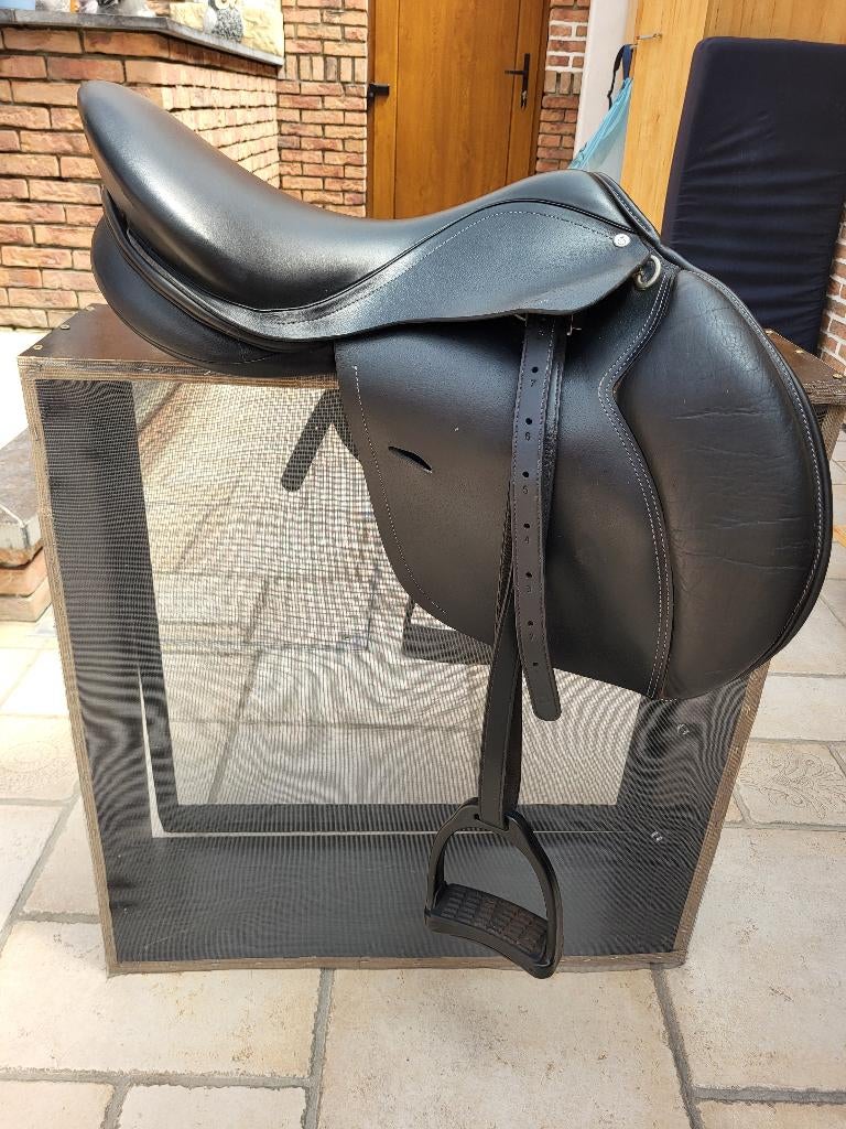 Selle, Enlèvement, Comme neuf, Récréation