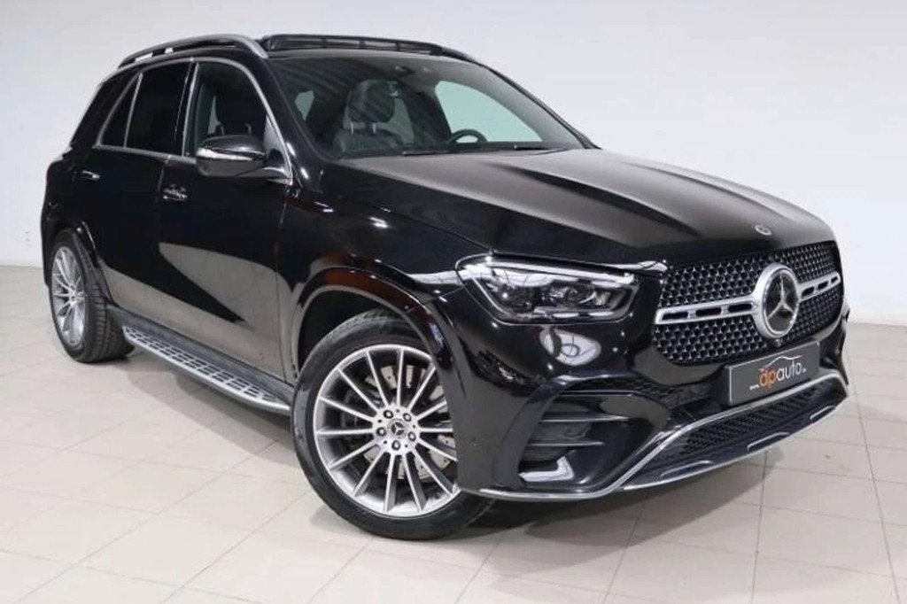 Mercedes-Benz GLE 350 GLE 350 de 4-Matic PHEV AMG Line Facel, https://public.car-pass.be/vhr/3c051faf-8dd7-4e49-97f1-8d32785c3c94