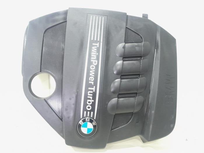 Plaque de protection moteur d'un BMW X1, Autos : Pièces & Accessoires, -, 3 mois de garantie, Utilisé, -