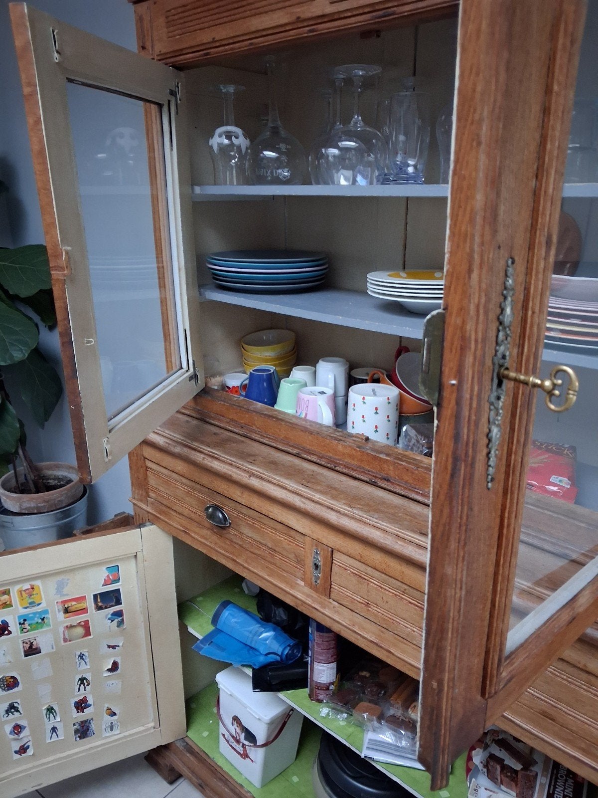 vaisellier, Maison & Meubles, Enlèvement