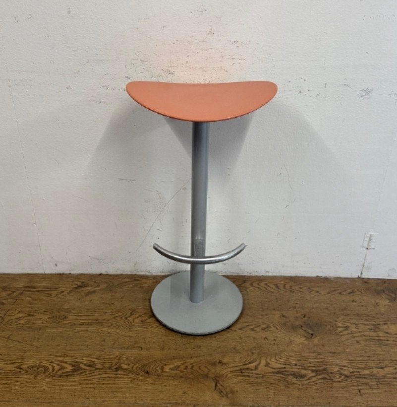 17 horeca design ENEA COMA krukken partij beurs, 5 krukken of meer, Ophalen of Verzenden, Zo goed als nieuw, 60 tot 90 cm