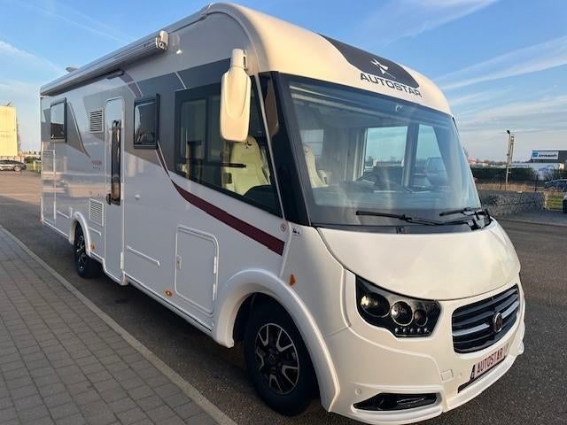 AUTOSTAR PASSION VELE OPTIES, Autres marques, Fiat, Boîte manuelle, Intégral